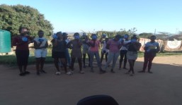 121. Oct sanitary towels